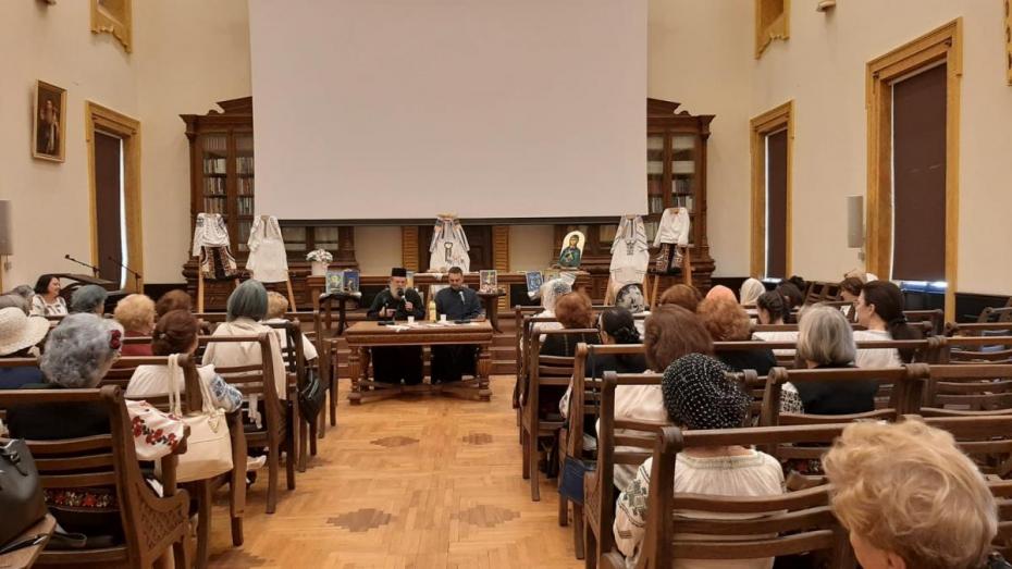 Întâlnire de suflet cu membrele SOFR din Bălți